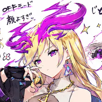 Profile image of ルシファー