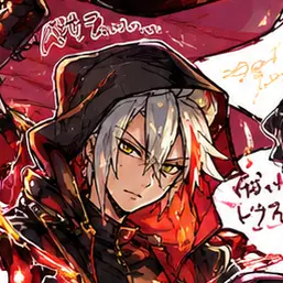 Profile image of バサラ