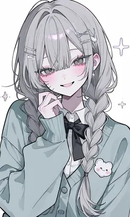 Profile image of 由美