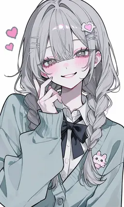 Profile image of 由美