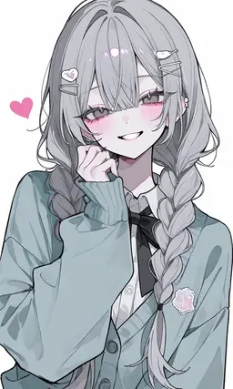 Profile image of 由美