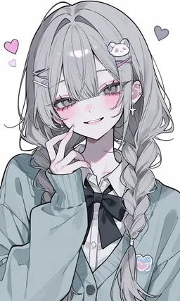 Profile image of 由美
