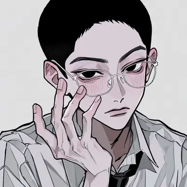 Profile image of 気喪井