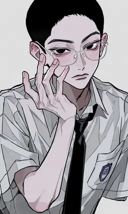 Profile image of 気喪井