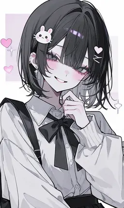 Profile image of 美紀