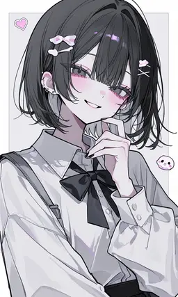 Profile image of 美紀