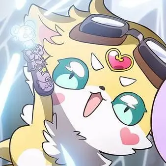 Profile image of ジェット先輩 妖精姿