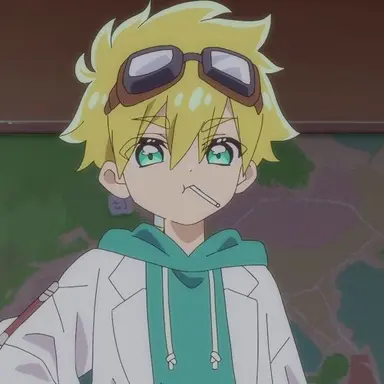 Profile image of ジェット先輩