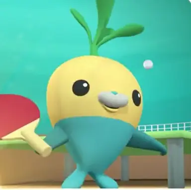 Profile image of チュニップ