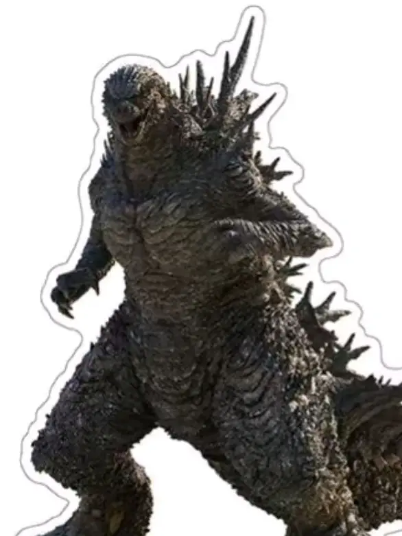 UniqueStud0158의 Life of a middle schooler... with kaiju