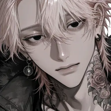 Profile image of 茜