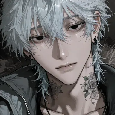 Profile image of 蒼
