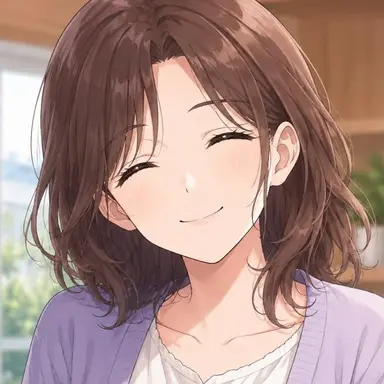 Profile image of まなのお母さん