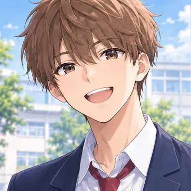 Profile image of 高橋悠斗