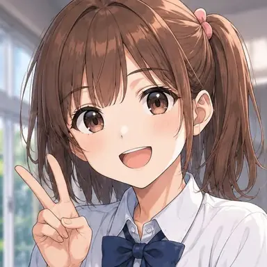 Profile image of 白石みお
