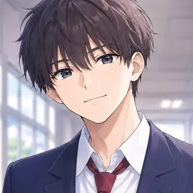 Profile image of 神谷蓮