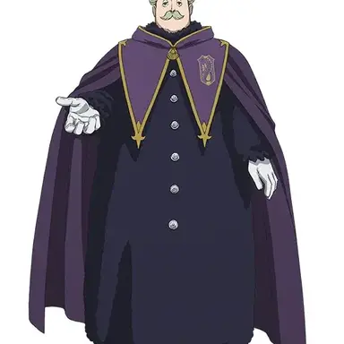 Profile image of 카이젤 그란보르카