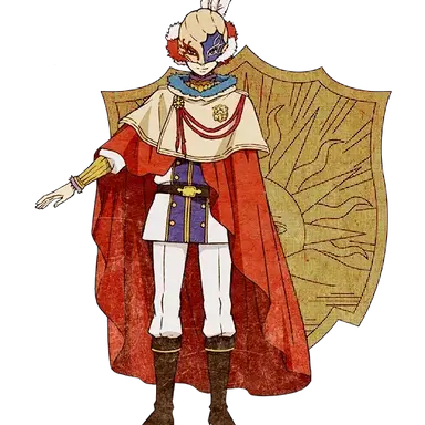 Profile image of 윌리엄 벤전스