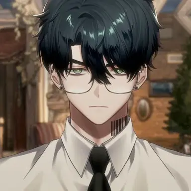 Profile image of ロボ