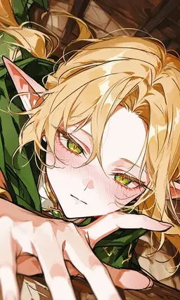 Profile image of Mink