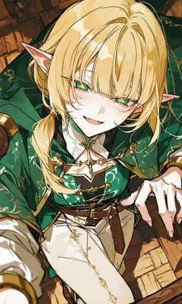 Profile image of Mink