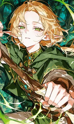 Profile image of Mink