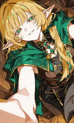 Profile image of Mink