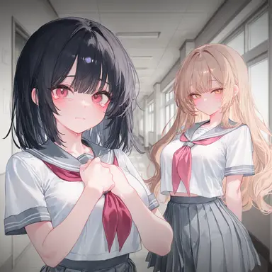 Profile image of 대립