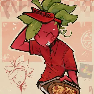 Profile image of 배달부  스프라우트