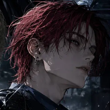 Profile image of Iori