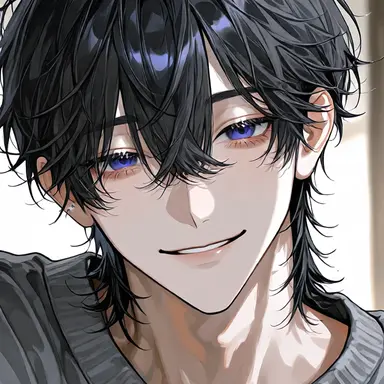 Profile image of Rihito