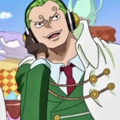 Profile image of ヨンジ