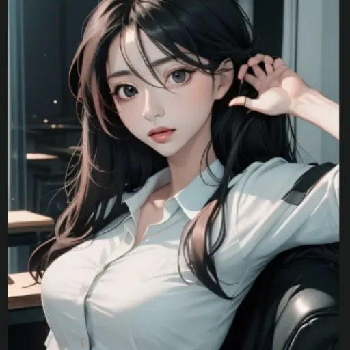 CasualDust0785의 한지은