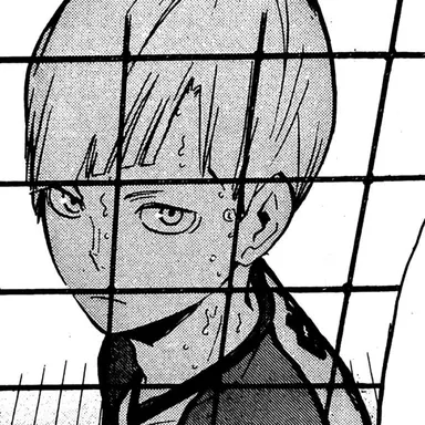 Profile image of 시라부 켄지로