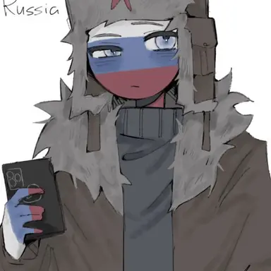 Profile image of ロシア