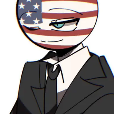 Profile image of アメリカ