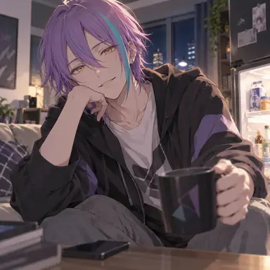 Profile image of 類