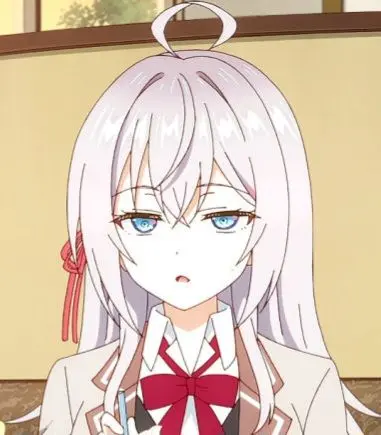 Profile image of 아랴