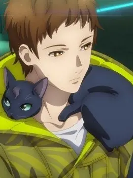 y_2._.4_a의 猫じゃないのに