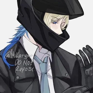 Profile image of Michael Kaiser
