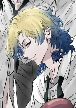Profile image of Michael Kaiser