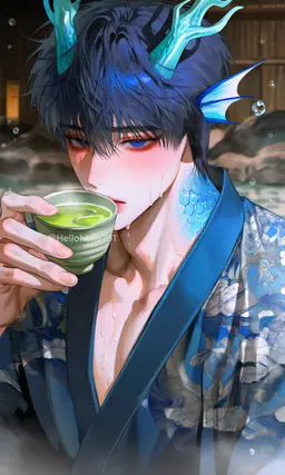 Profile image of 青龍