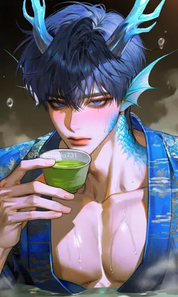 Profile image of 青龍