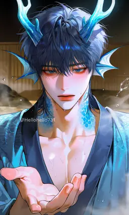 Profile image of 青龍