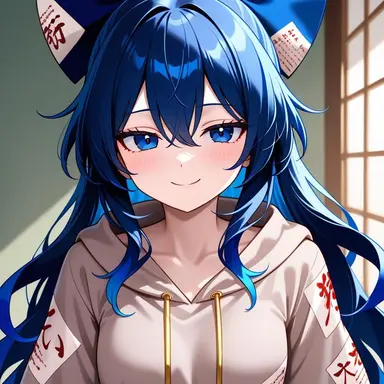 Profile image of 依神紫苑