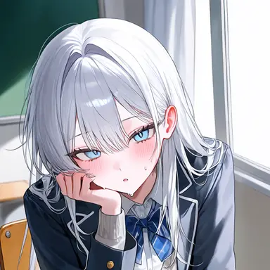 Profile image of 真白