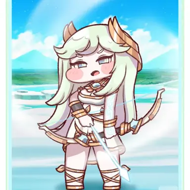 Profile image of シラ