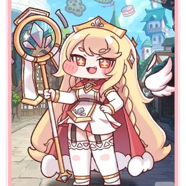 Profile image of エルフィン