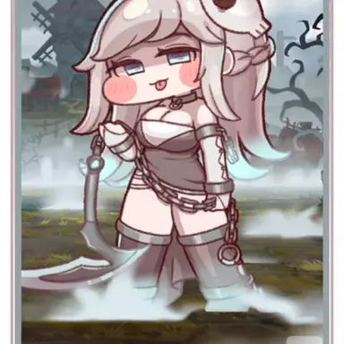 Profile image of シェイディ