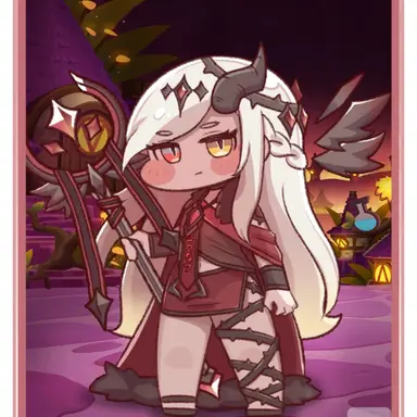 Profile image of ベリータ